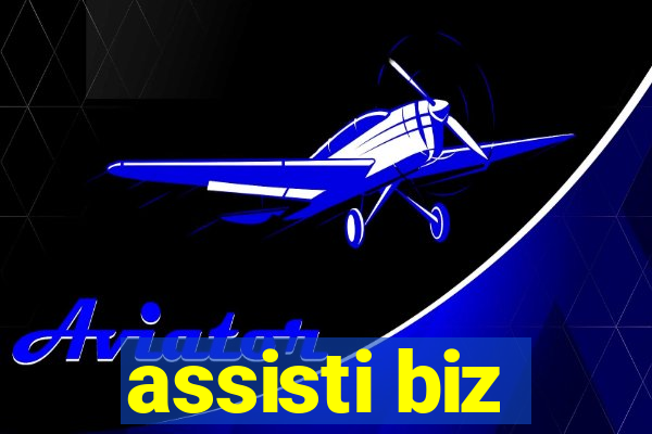 assisti biz